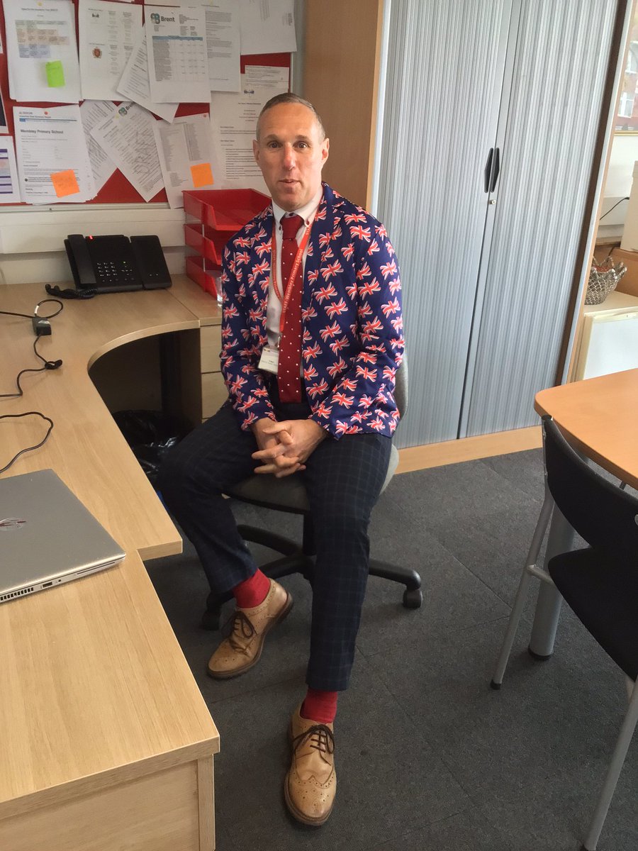 Wembley Primary tweet media