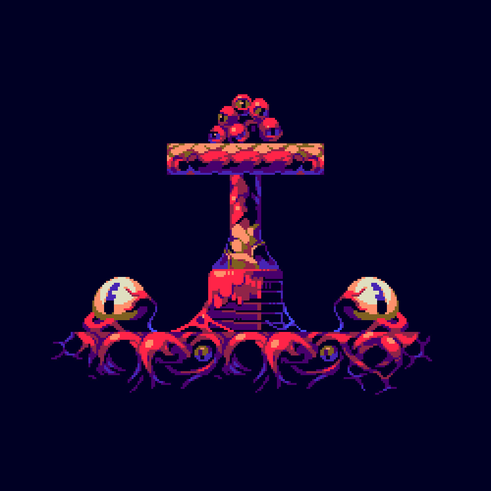 💀Arcade Hero💀 tweet media