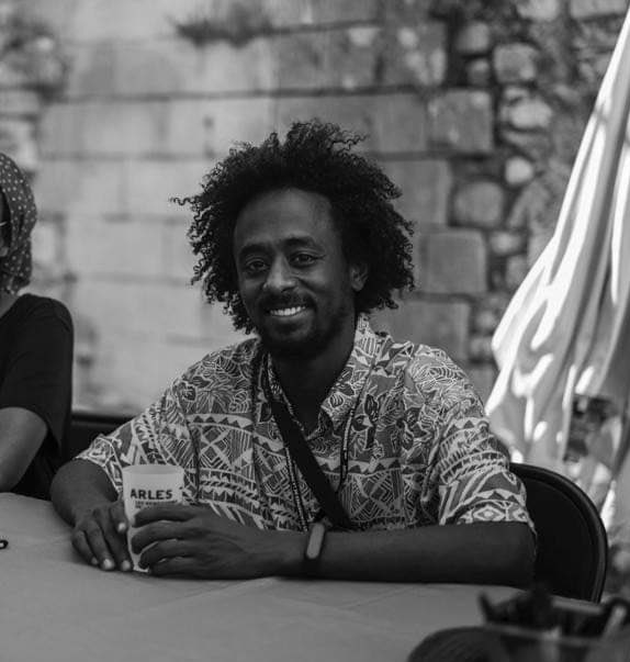 بيان فقدان
Missing Person Statement

المصورSaad Eltinay 
محتجز لدي قوات الدعم السريع 
من تأريخ ١٨ أبريل من داخل شقته في الخرطوم٢
لو عارف اي شي عنو DM 
🙏🏼
#انتهاكات_مليشيا_الدعم_السريع