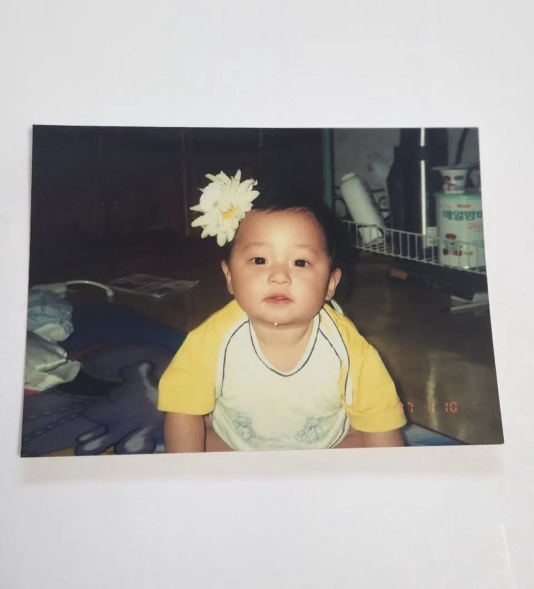hyunhosource's tweet photo. new hyunho baby photos !! they are so adorable 🥺❤️ https://t.co/dQi17nGH1Y