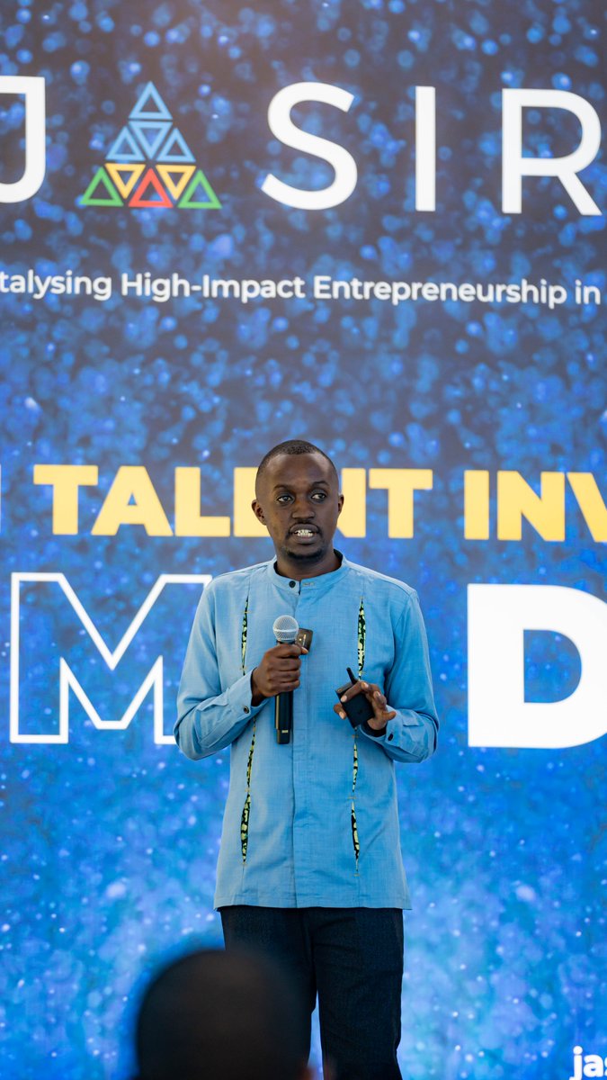 Jasiri4Africa's tweet photo. The Jasiri Simba Cohort just had their chance to shine! We couldn't be prouder of the strides they've made. The Fellows who are in the residential phase of the program have regular sessions to perfect their ideas ahead of the main Demo Day coming soon. Stay tuned.
#Jasiri4Africa https://t.co/y4nU5DbBKM