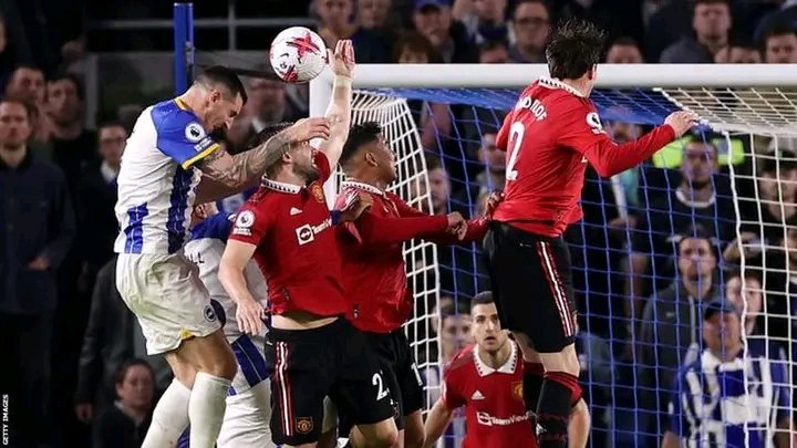 Sharon_250's tweet photo. @UTDTrey @CFCMod_ What a save https://t.co/W7HOd7E3Vc