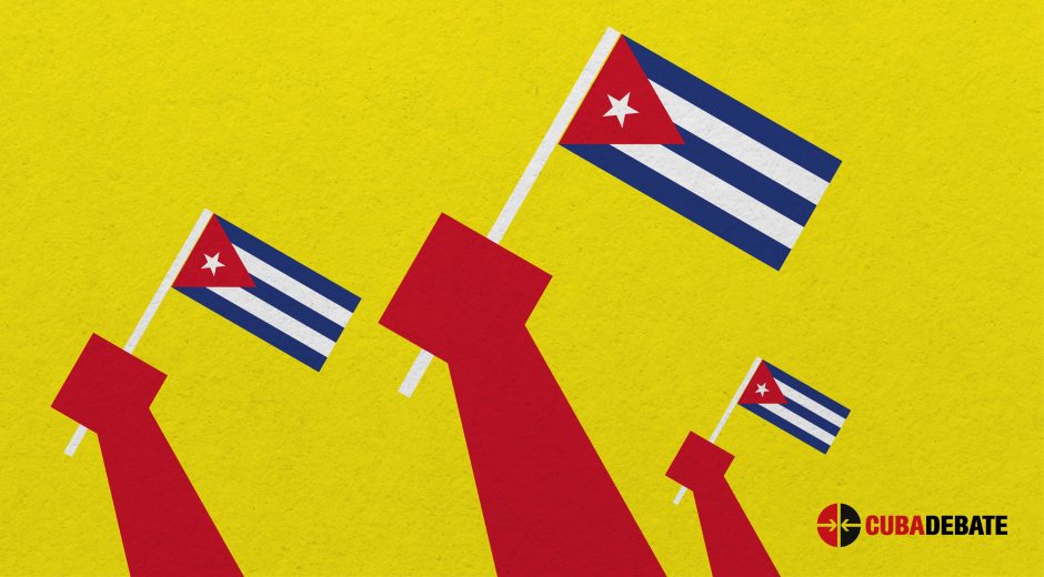 A contrapelo de las dificultades #Cuba celebra en toda su geografia el #1Mayo porque #ALaPatriaManosYCorazon
Y <a href="/ETECSA_Cuba/">ETECSA</a> presente <a href="/AleLu/">Alexandre</a> <a href="/CEtecsa/">comunicadora de etecsa</a>