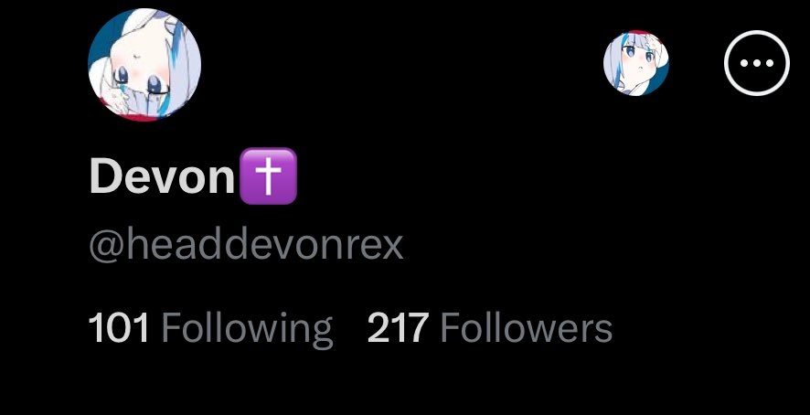 headdevonhead's tweet photo. Yay, I’m at 200 oomfies!! https://t.co/JJNenFf7np