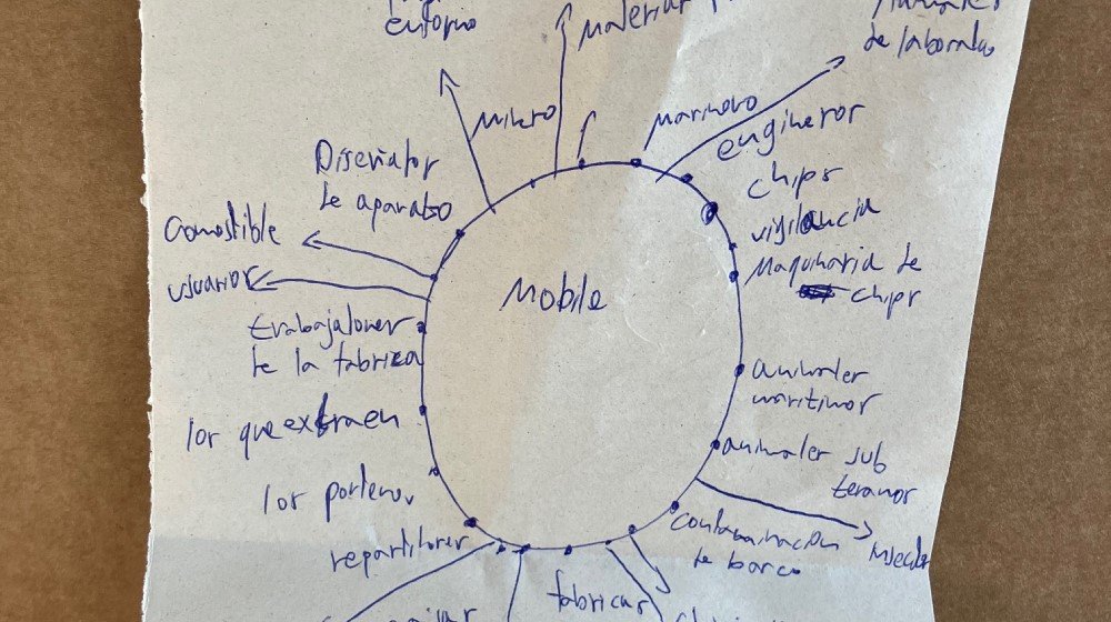 ⏰11/05 a les 19h. Conversa sobre el programa d’art, ciència i tecnologia 'GRAPA' amb @‌joana_moll, una artista amb molta projecció internacional.

Les seves investigacions se centren en les polítiques de les tecnologies que fem servir diàriament.

🔗tuit.cat/3jJ3Q