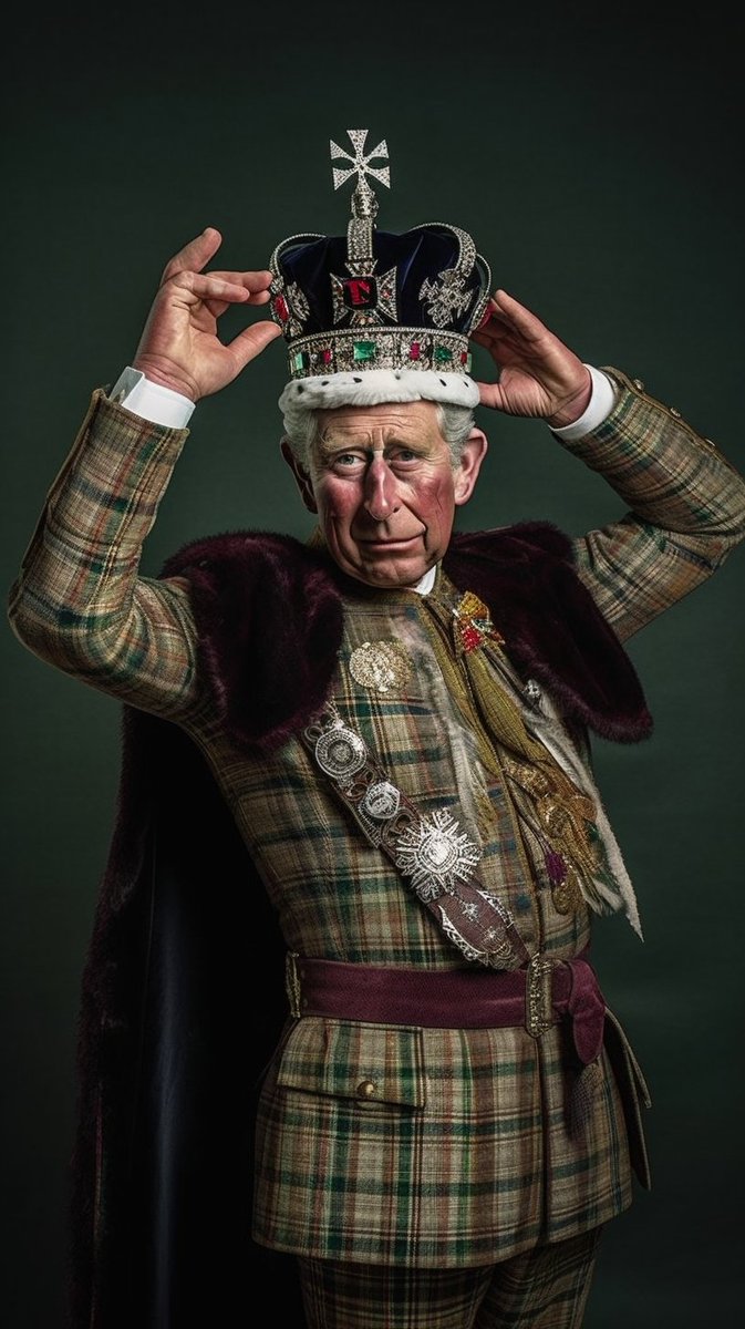 Il backstage che nessuno vi farà mai vedere!!! <a href="/welikeduel/">Propaganda Live</a> <a href="/makkox/">makkox</a> <a href="/zdizoro/">Diego Bianchi</a>
#KingCharlesIII #KingsCoronation