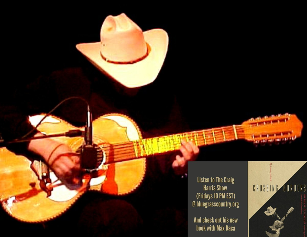 craig harris tweet media