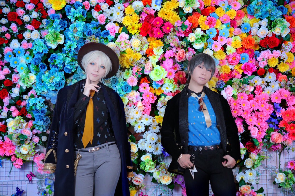 372sh's tweet photo. 【ｺｽ/ﾂｷｳﾀ｡】

間違うことも恐れず踏み出せれば 
その涙拭うヒーローになれるかな

𓂃.◌𓈒𖡼𓂂𓏲𓅪𓂃.◌𓈒𖡼𓂂𓏲𓅪𓂃.◌𓈒𖡼𓂂𓏲𓅪

葵くん 𝙷𝚊𝚙𝚙𝚢 𝙱𝚒𝚛𝚝𝚑𝚍𝚊𝚢💙✨
いつまでもキラキラの王子様
末永く輝くアイドルでいてね🎏

新🧡ゆけお

#皐月葵誕生祭2023 
#皐月葵生誕祭2023 https://t.co/IlrrCy9WhM