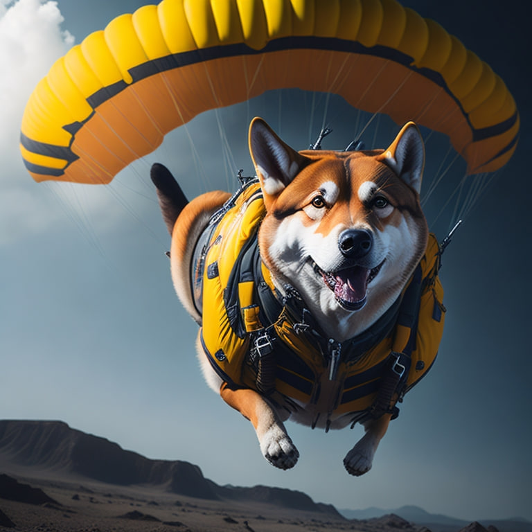 arb_dogeinu's tweet photo. #ARBDOGEINU airdrop is coming, stay tune https://t.co/j1QgsS3gmO