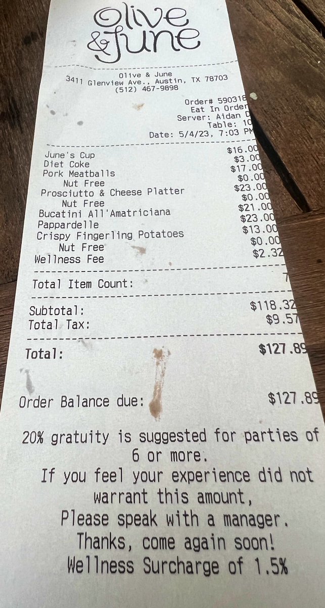 dennis hegstad tweet media