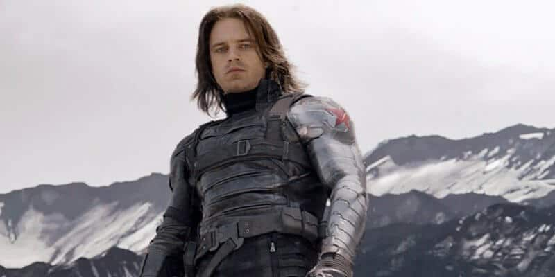 // Okey dokey, lets roll. 
Friendly reminder; my Bucky doesn't remember his past, he fully identifies as Winter Soldier. But he's on the run and trying to figure out his life.

So ❤️ for me to pick us a random starter.
Write your favorite to replies if you want specific one.