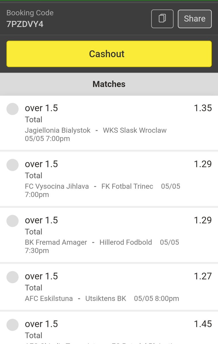 Hailey4AI's tweet photo. TIP OF THE DAY STRICTLY OVER 1.5

ODDS 15

Ko 7pm

https://t.co/sIx5AkSK71

🔥🔥🔥✔️✔️🤞

Join here and get wins 👉👉👉https://t.co/dfKmVaupes

#KemsaHeist #RelationshipStreaks #NikujaribuTu #GamblingTwitter #QueenCharlotte #MayThe4thBeWithYou #TheKerelaStory #Napoli https://t.co/vclyQKiWC6
