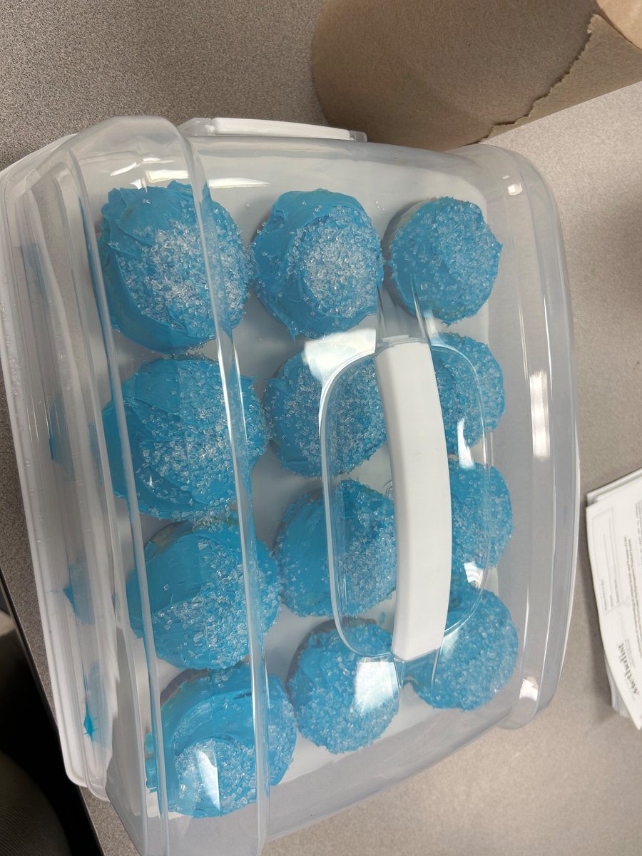 Chris Randolph tweet media