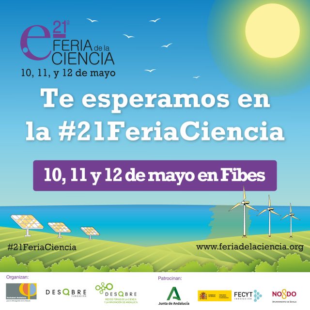 squesadagarcia's tweet photo. El grupo Healthy Architecture &amp; City de la @unisevilla  participará en la 21ª edición de la @FeriaCiencia en el formato Asómate a la Ciencia, con la intervención de su investigador @PabloVF1 ‘Arquitectura para el bienestar social. Personas con Alzheimer‘ @InvestigaUS @IUACC_US https://t.co/cHE3IKGHr6