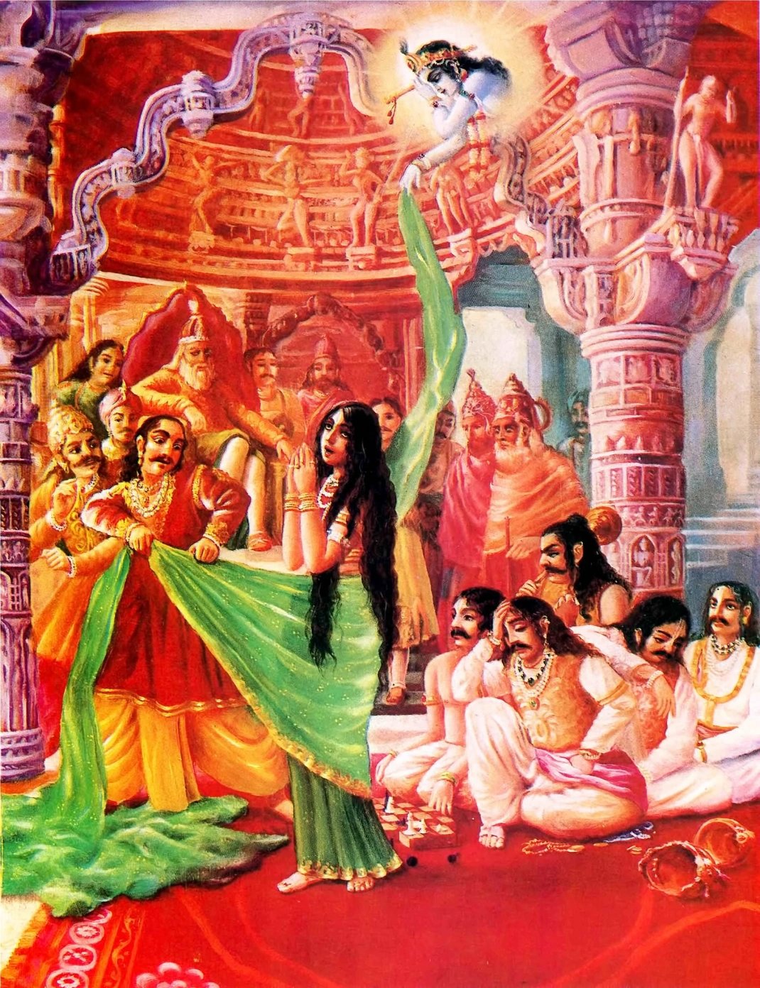 Krishna Allavaru on Twitter: 