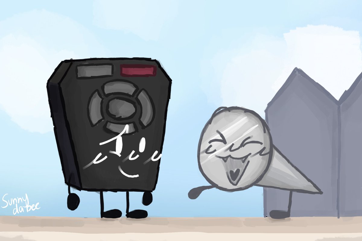 sunnielynee's tweet photo. // tpot 5 spoilers
-
-
-
“Well Remote, I think you nailed it either way!”
#bfdi #bfb #tpot #osc #objectshowcommunity #bfdiremote #bfbremote #tpotremote #bfdinaily #bfbnaily #tpotnaily #tpot5 https://t.co/69e0IZwP7O