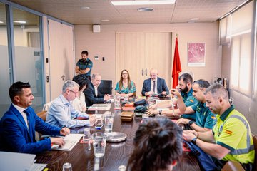 Foto cedida por Ayuntamiento de Rivas