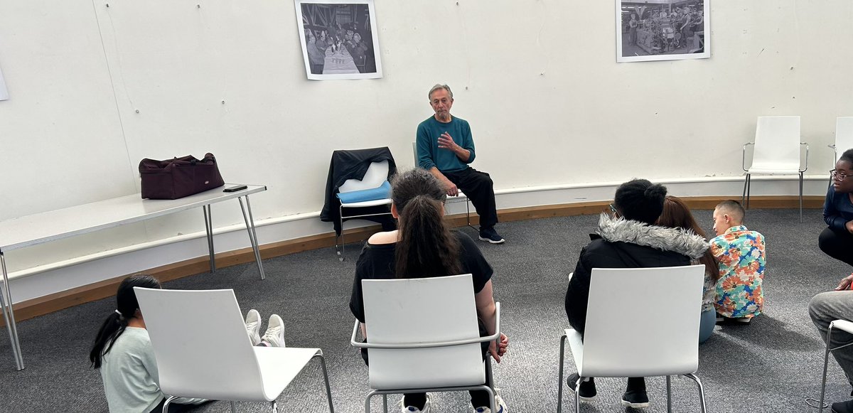 Thanks to the lovely health coach at the community health day in Beckton globe Library our Space4me SEND parents had health checks and children had access to yoga and tried tasty nutritious food. They also met the lovely DLR ambassador.