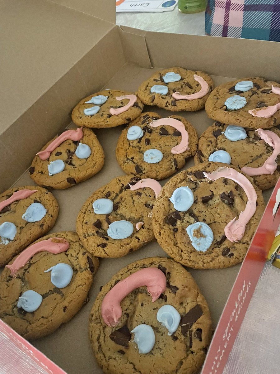 Tina Cappadocia (@tinacappadocia) on Twitter photo Thank you Ami <a href="/SandwichWestPub/">SandwichWestPublic</a> for treating the kindergarten staff to smile 🍪 for teacher appreciation day. It takes a village and the kinder team at SWPS is truly a dynamic team❤️ Thank you Ami <a href="/SandwichWestPub/">SandwichWestPublic</a> for treating the kindergarten staff to smile 🍪 for teacher appreciation day. It takes a village and the kinder team at SWPS is truly a dynamic team❤️