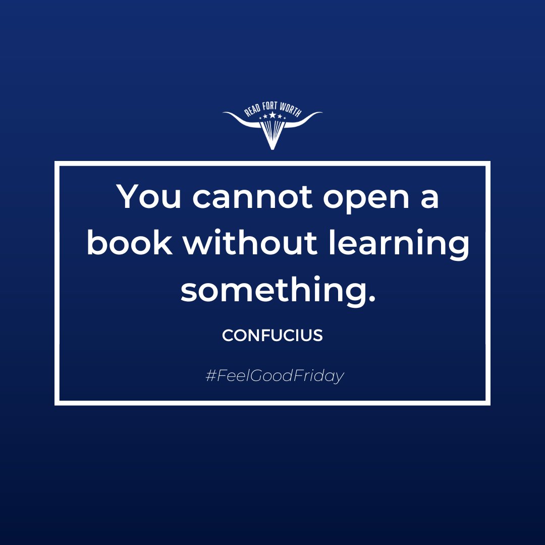 ReadFortWorth tweet media