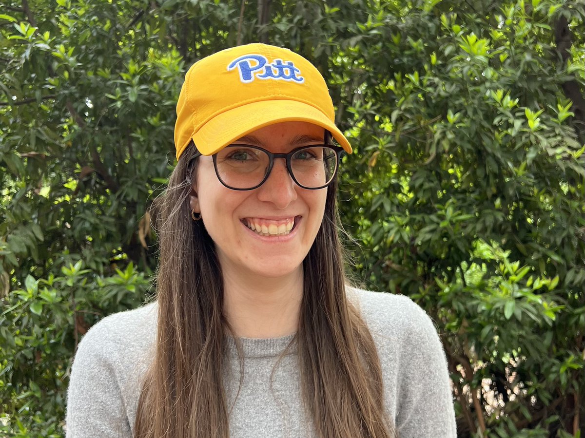 Some news: This Fall, I’ll be starting at the University of Pittsburgh <a href="/PittBioSci/">Get Your PhD @PittBioSci</a> as a Teaching Assistant Professor! 

I am so excited to put inclusive and innovative pedagogy into action and to nerd out about biology with my students and colleagues 🧬✨ #H2P