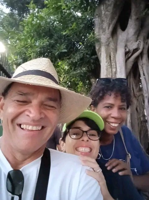 Neurociencias Cuba tweet media