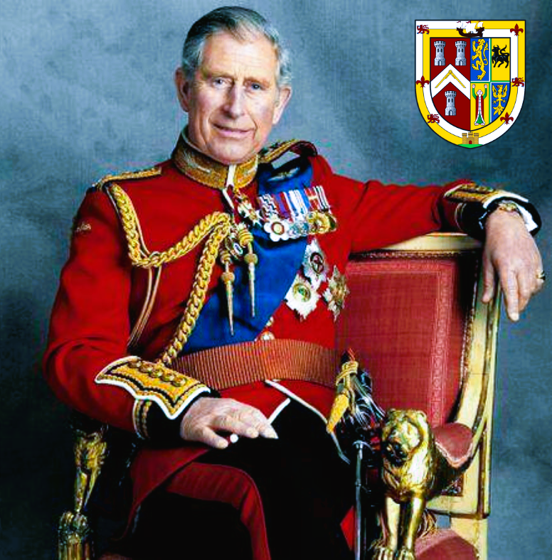 DorsetMason's tweet photo. Dorset Freemasonry sends congratulations and best wishes to His Majesty King Charles III and Her Majesty The Queen.

"The King and the Craft"
https://t.co/cDUFN9cKXB https://t.co/HAjAcdMZ7w