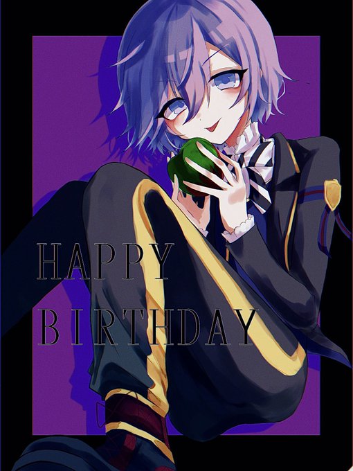 「エペル・フェルミエ生誕祭2023」のTwitter画像/イラスト(新着))