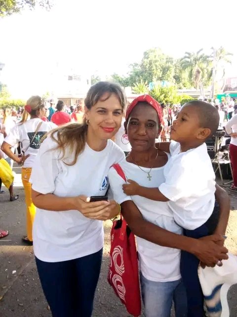 Neurociencias Cuba tweet media