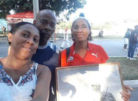 Neurociencias Cuba tweet media