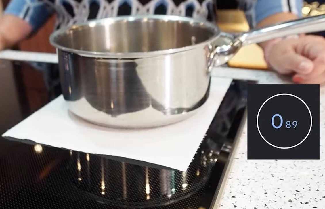 Green Building Myth Busting: It IS Fun to Watch a Pot Boil, on an Induction Cooktop (Video): buff.ly/3qTauCk <a href="/subzerowolf/">Sub-Zero, Wolf, and Cove</a> #inductioncooking #cooking #cooktops #stoves #indoorairquality #kitchens #greenbuilding #building #construction #renovation #health #energyefficiency