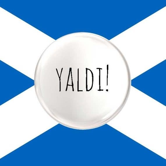 BurnDining's tweet photo. Yaldi !!!  It's another Bank Holiday break 🥳
What plans are you goin 'Yaldi' for this weekend ? https://t.co/ONq0mqam80