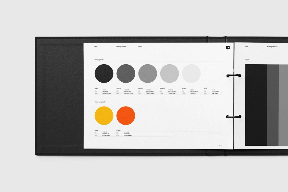 Niklas Rosén is an ex Kurppa Hosk and a especially clean computerized creator. I like his fashion and I'd cherish the world had chosen this fashion as the another thing. I am a fan, what can I say.