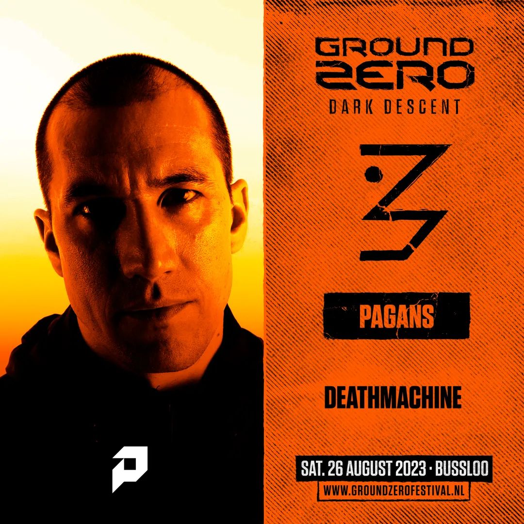 dj_deathmachine's tweet photo. Looking forward to playing at @GroundZeroFest this year! https://t.co/duv0D93pDj