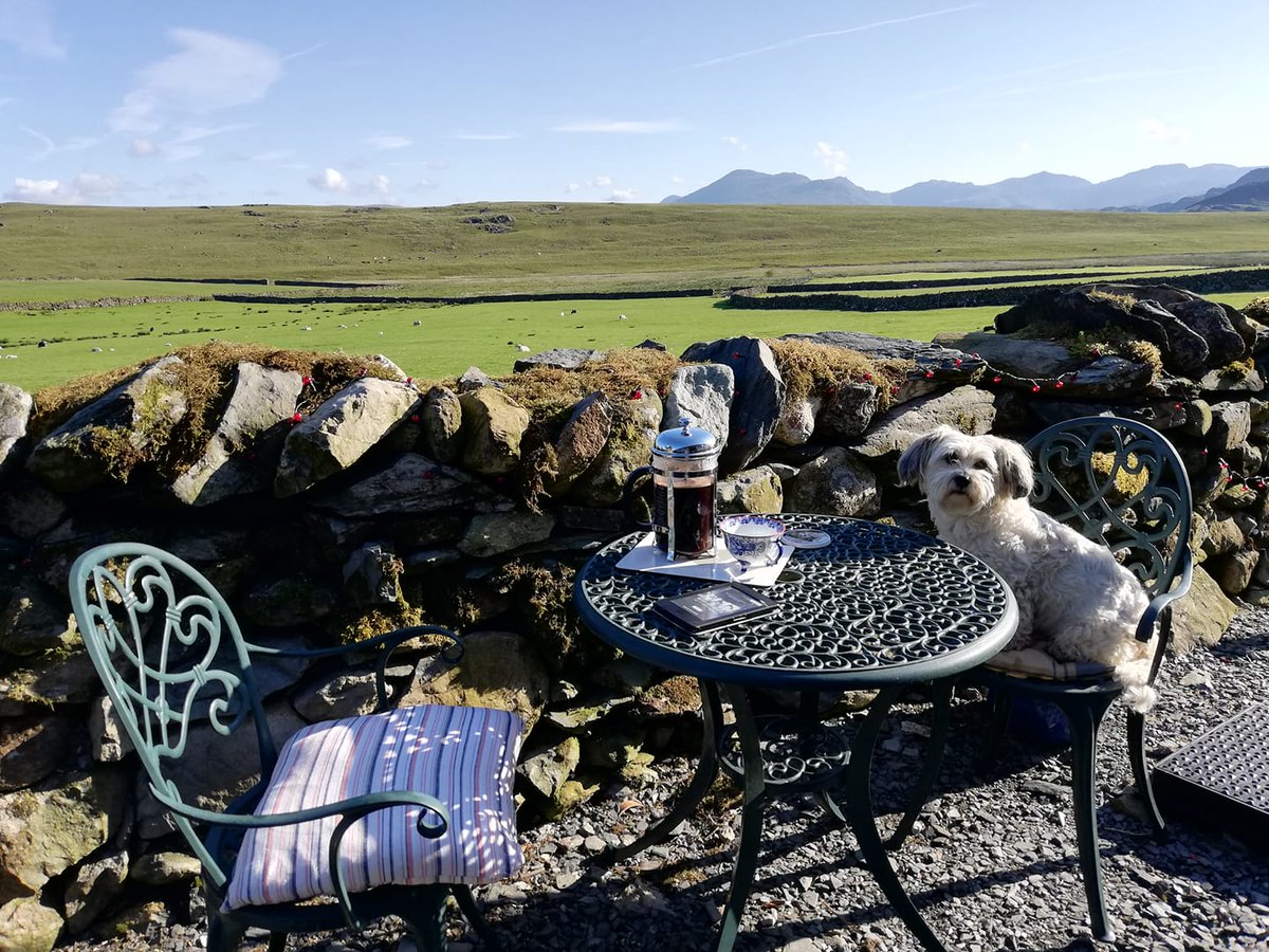 WeAcceptPets's tweet image. There are 4 pet-friendly holiday-homes on offer at Woodend. Set off the beaten track in an unspoilt area of the Lake District it is the perfect base for peace and quiet.
weacceptpets.co.uk/Cumbria/1587 
#Ulpha #BroughtoninFurness #Cumbria #PetFriendly #HolidayHomes #Remote #Unspoilt