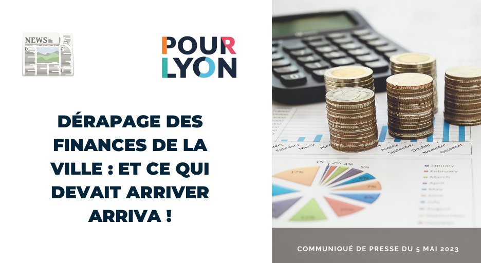 Dès 2021, nous invitions <a href="/Gregorydoucet/">Grégory Doucet</a>  à une gestion prudente des 💶 publics et à choisir en conscience. Il n'a fait qu'ignorer les alertes. Ce qui devait arriver arriva :  dérapage des finances (147 M €) et des promesses non tenues
 Notre communiqué 👉 urlr.me/JtBcp