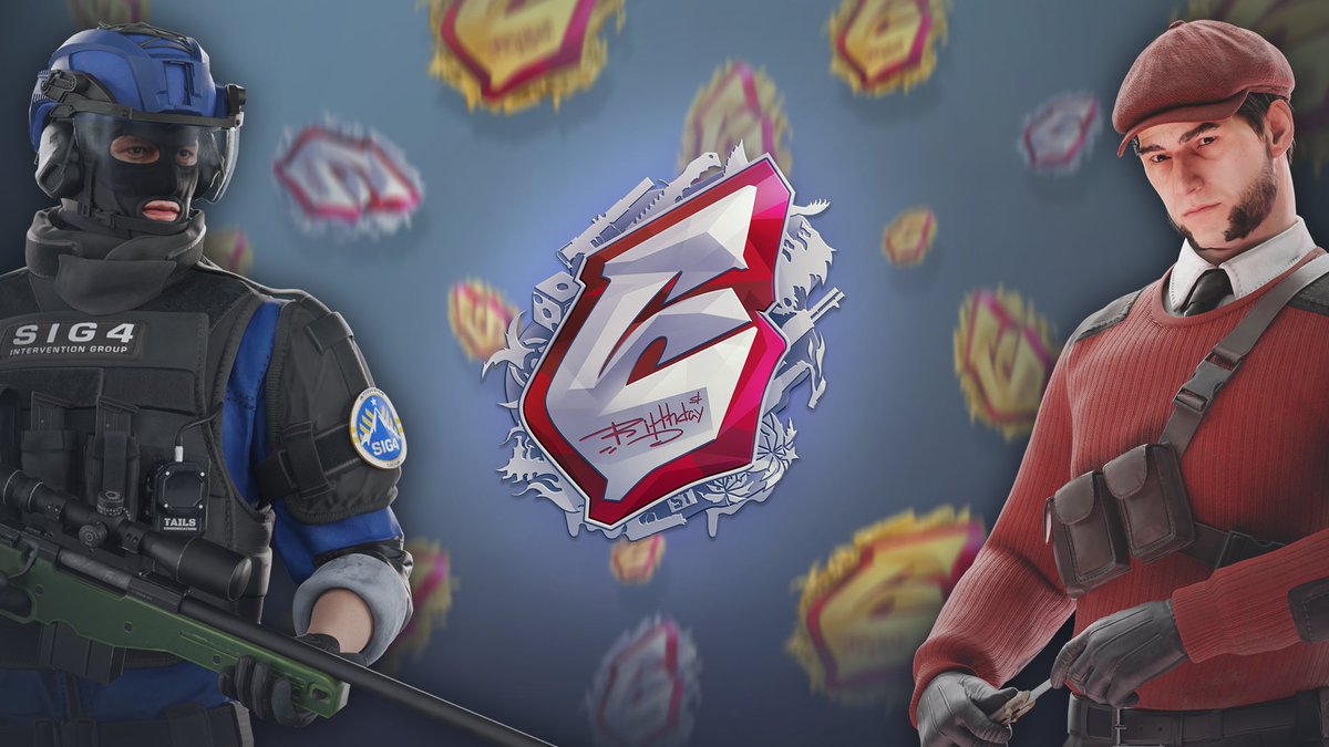 Standoff 2 tweet media