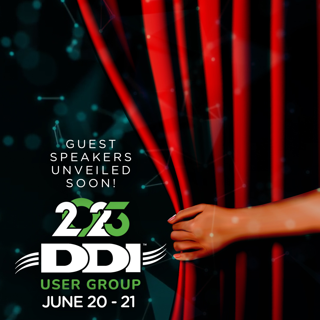 DiscipleDataInc's tweet image. A highlight of our annual DDI User Group is the roster of outside speakers who share their experience and expertise to encourage and empower the CEF Community. 
 
Stay tuned as we unveil those speakers &amp;amp; RSVP for your spot at the event. 

ddi.org/ug2023/