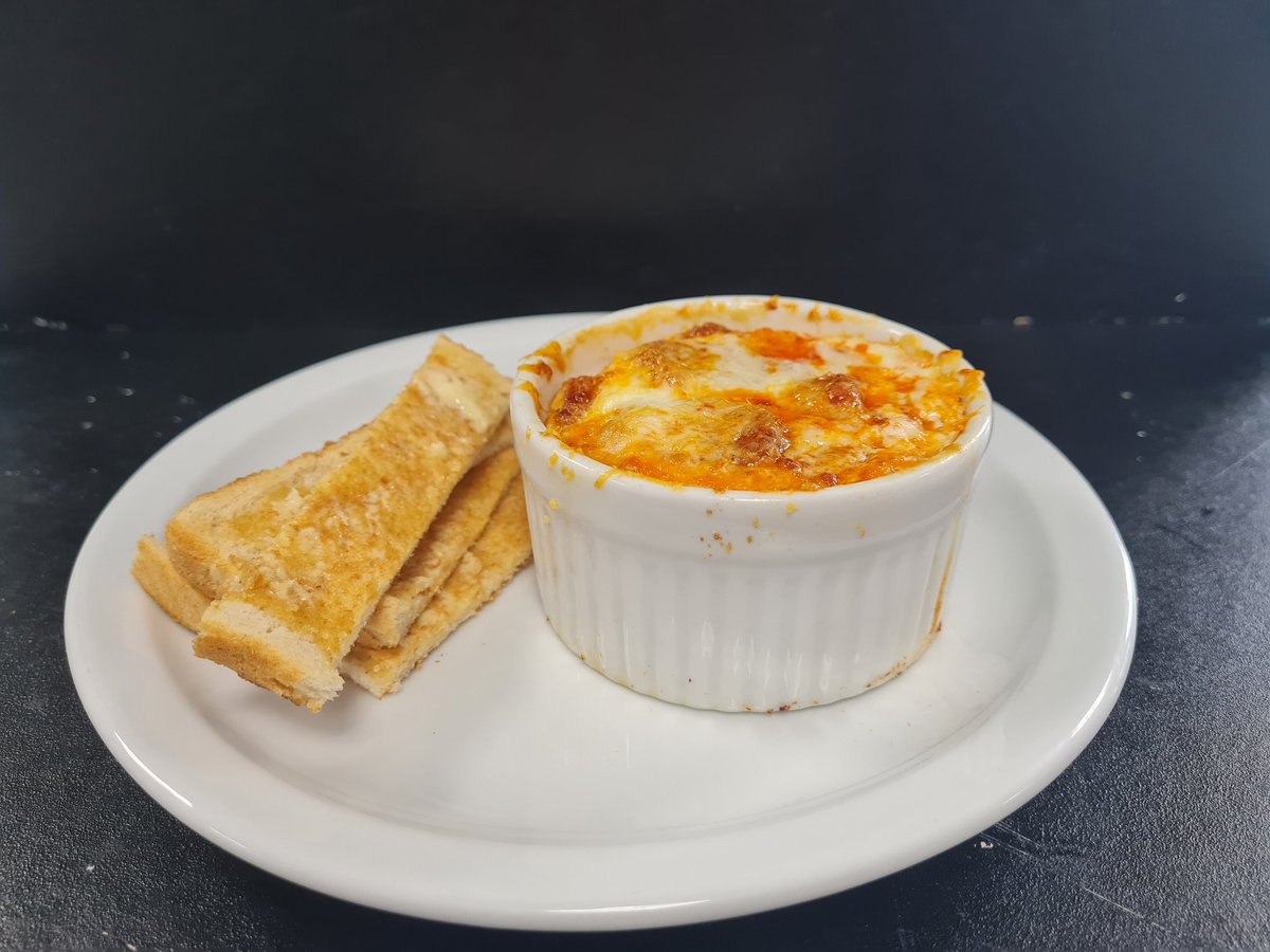 The Student Kitchen tweet media