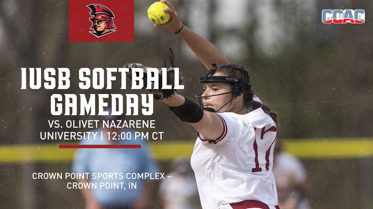 IUSBsoftball tweet media