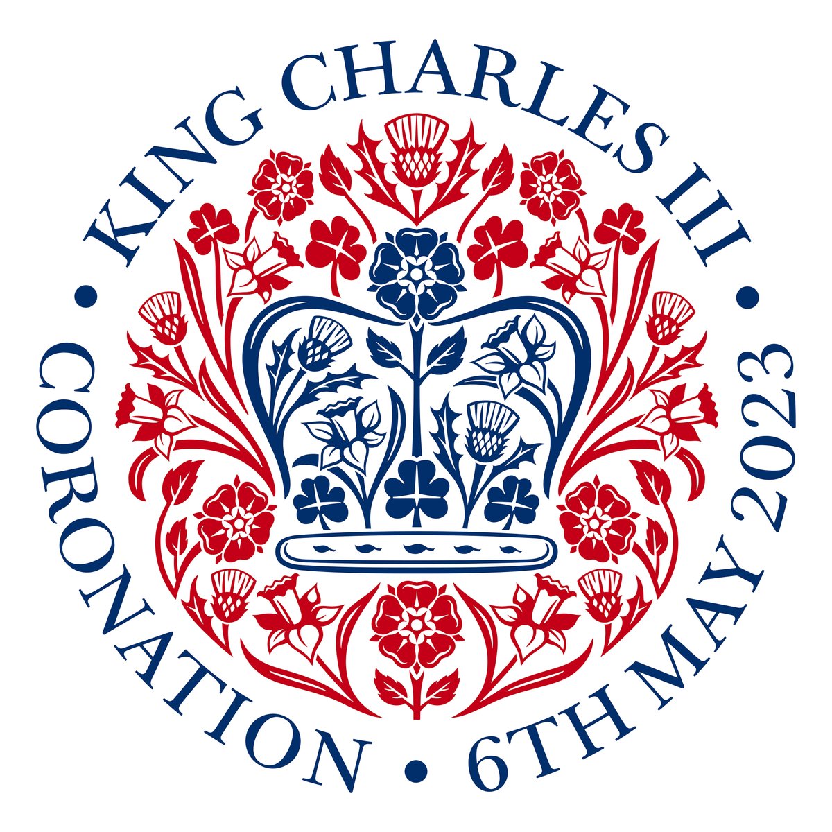 WindsorGtPark's tweet photo. We would like to offer our heartfelt congratulations and send our best wishes to His Majesty The King and Her Majesty The Queen on the occasion of Their Coronations today. https://t.co/nN8s6t9nQ2