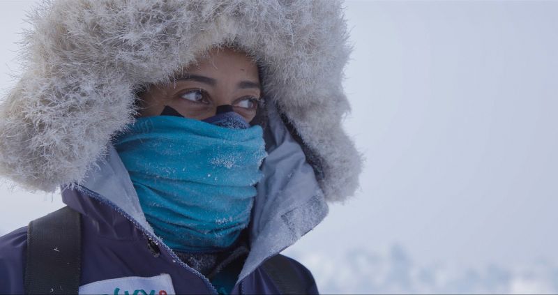 WHFF's tweet image. Woods Hole Film Festival screens dramatic feature HILMA on Saturday - mailchi.mp/woodsholefilmf…