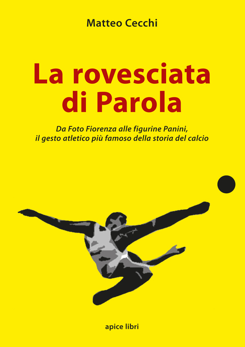 #LaRovesciatadiParola il gesto atletico più famoso della storia del #calcio cristianaminelli.it/2023/05/02/la-…
Venerdì 5 maggio alla libreria <a href="/Ubik_Modena/">libreria ubik modena</a>