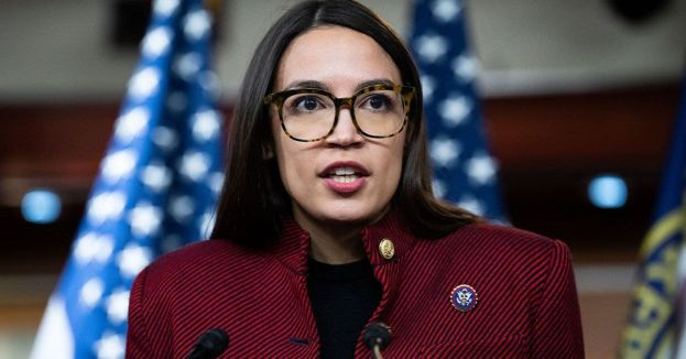 The Look of Crazy Liberal
