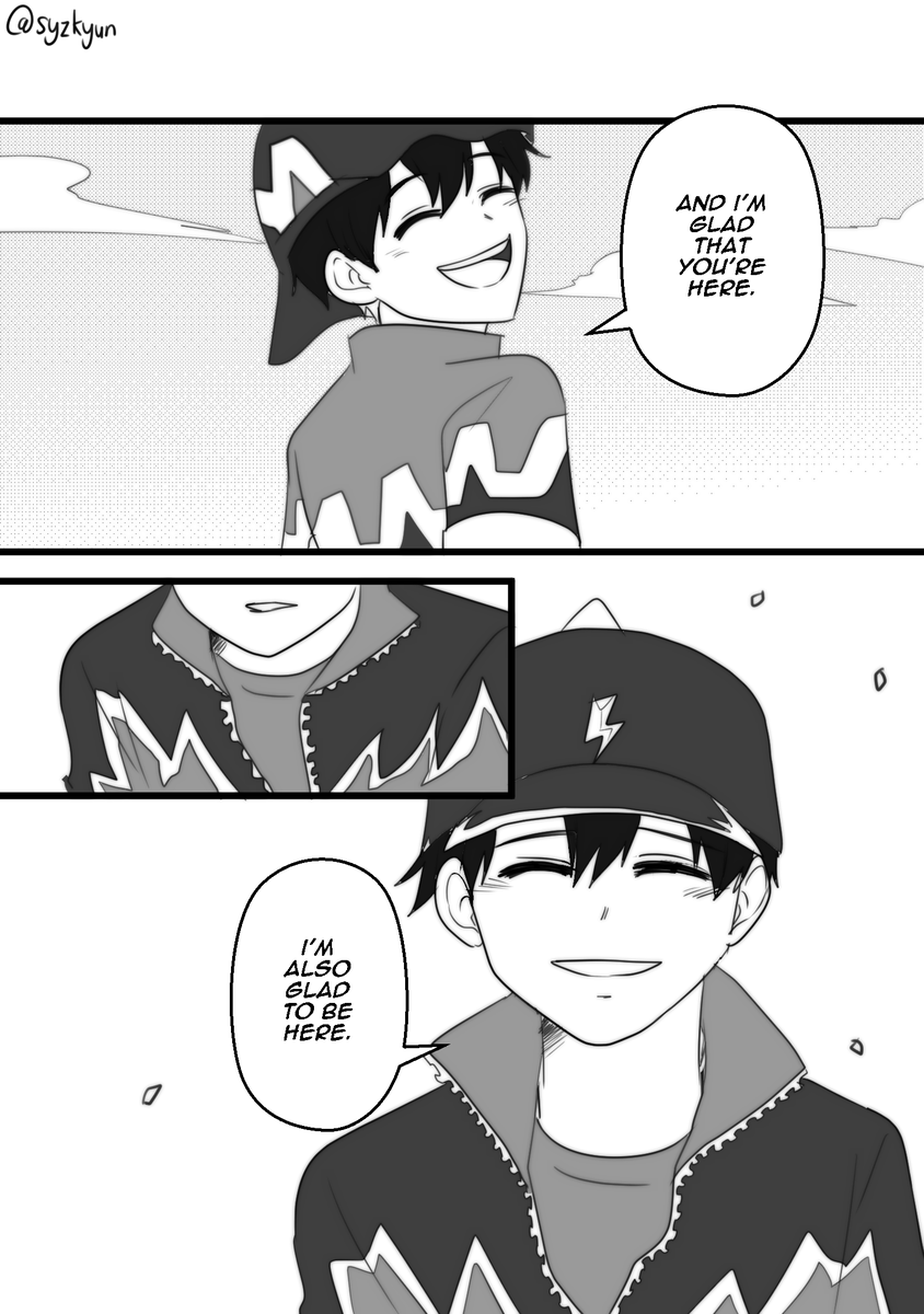 syzkyun's tweet photo. Glad you're here
#BoBoiBoy https://t.co/caEVsZrArS