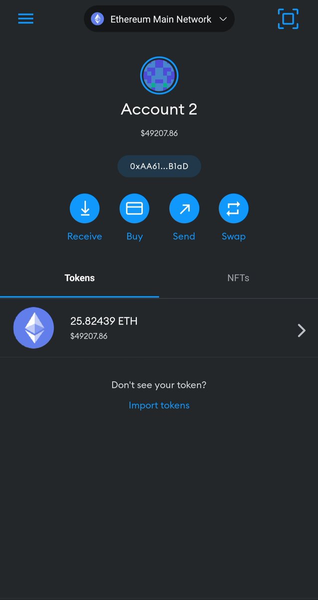 Did I tell you that one of my friend made 100x last night in 30 minutes?

I also told you yesterday that a friend made 25.8ETH ($49200)!

Both of them utilized the same tool.

This 5 min thread would guide you on what my friend navigated through

A 🧵{instant read}