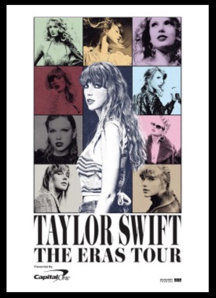 aliroller23's tweet photo. IT’S SHOW DAY!! #NashvilleTSTheErasTour #ERASTOURNASHVILLE #TSxCapitalOne #Sweepstakes https://t.co/LEOvPQRWyQ