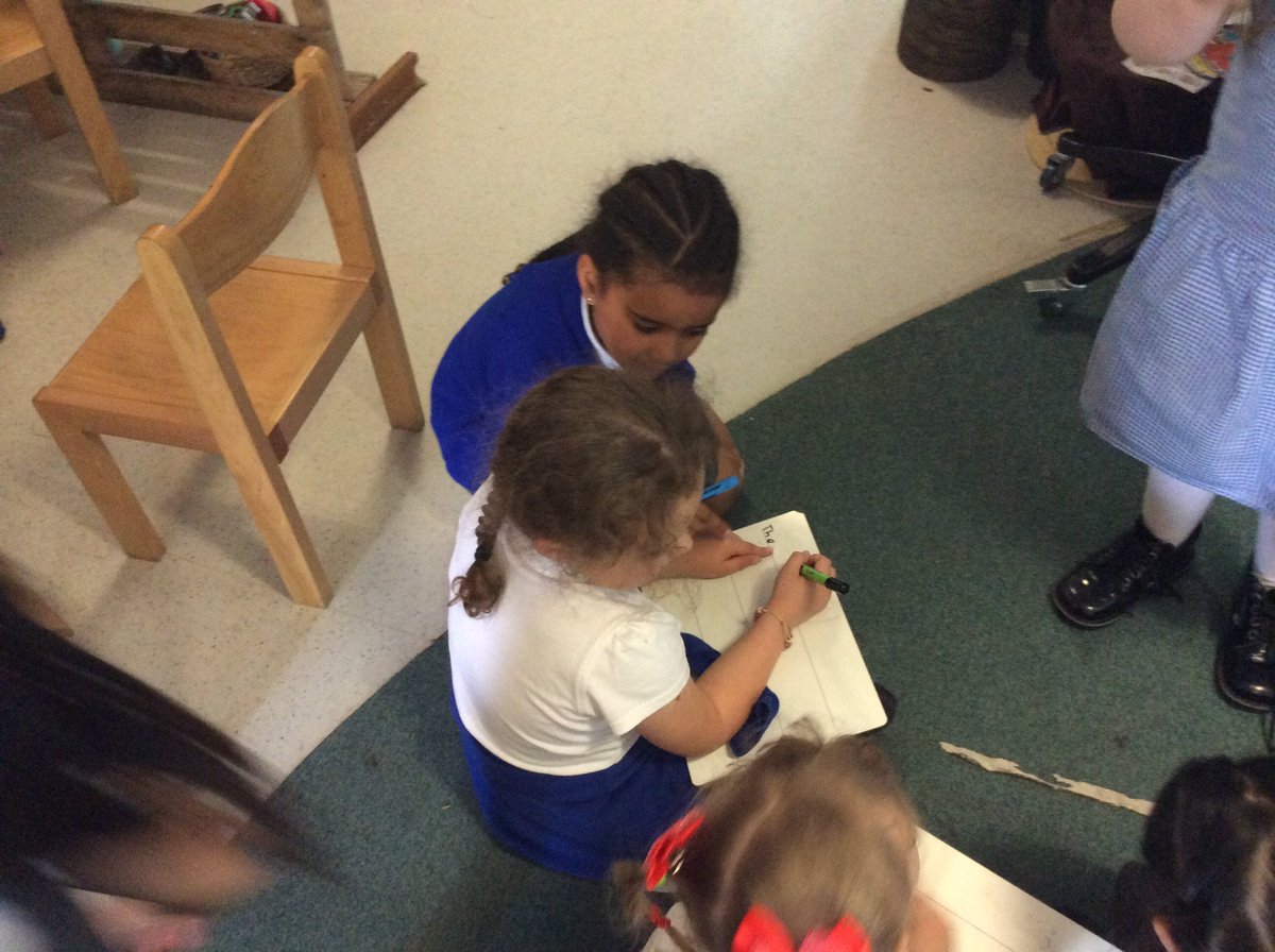 Foxfield Maple Class (@foxfieldmaple) on Twitter photo It is wonderful to see the children transferring what they have learnt to their free play. This afternoon they have been writing sentences and have demonstrated some fantastic coaching skills to help their friends <a href="/foxfield/">FoxfieldPrimary</a> Alia said “Don’t forget your finger spaces” 📝 It is wonderful to see the children transferring what they have learnt to their free play. This afternoon they have been writing sentences and have demonstrated some fantastic coaching skills to help their friends <a href="/foxfield/">FoxfieldPrimary</a> Alia said “Don’t forget your finger spaces” 📝