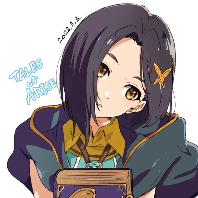 アライズようやく全クリしました。おもろかったです。