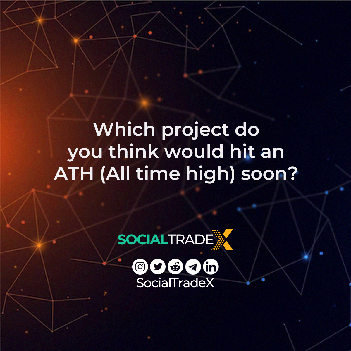 Which Coin do you think will hit An all time high(ATH) soon?

Lets have your opinion in the comment section below 👇

#CopyTrading #Pepecoin #Airdrops #MemeCoinSeason #MONG #4TOKEN #SuiPepe #CoreDAO